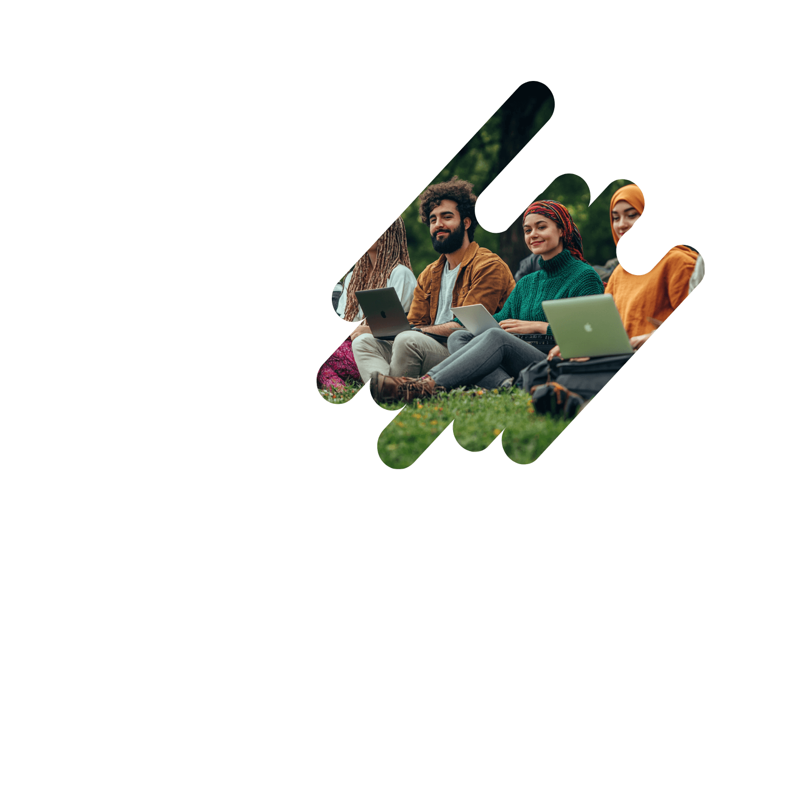 Pakufi inclusive global tech community empowering freelancers