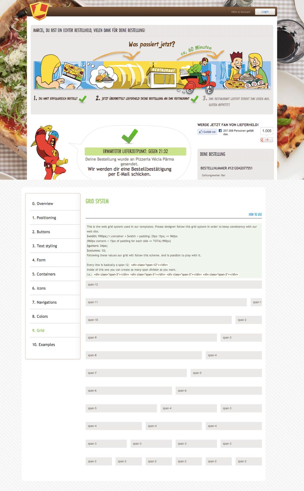 Delivery Hero Pakufi Case Study Detail 