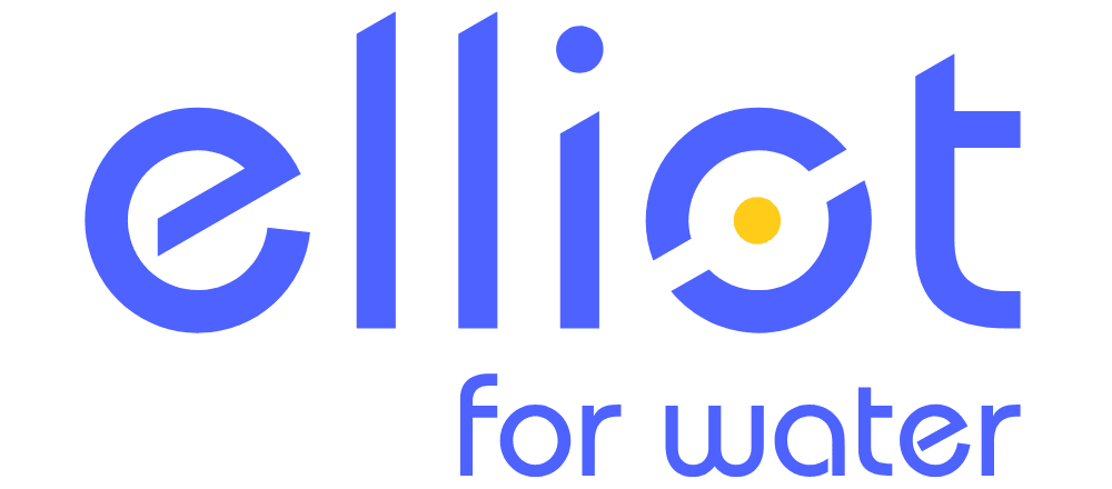 Elliot For Water Logo