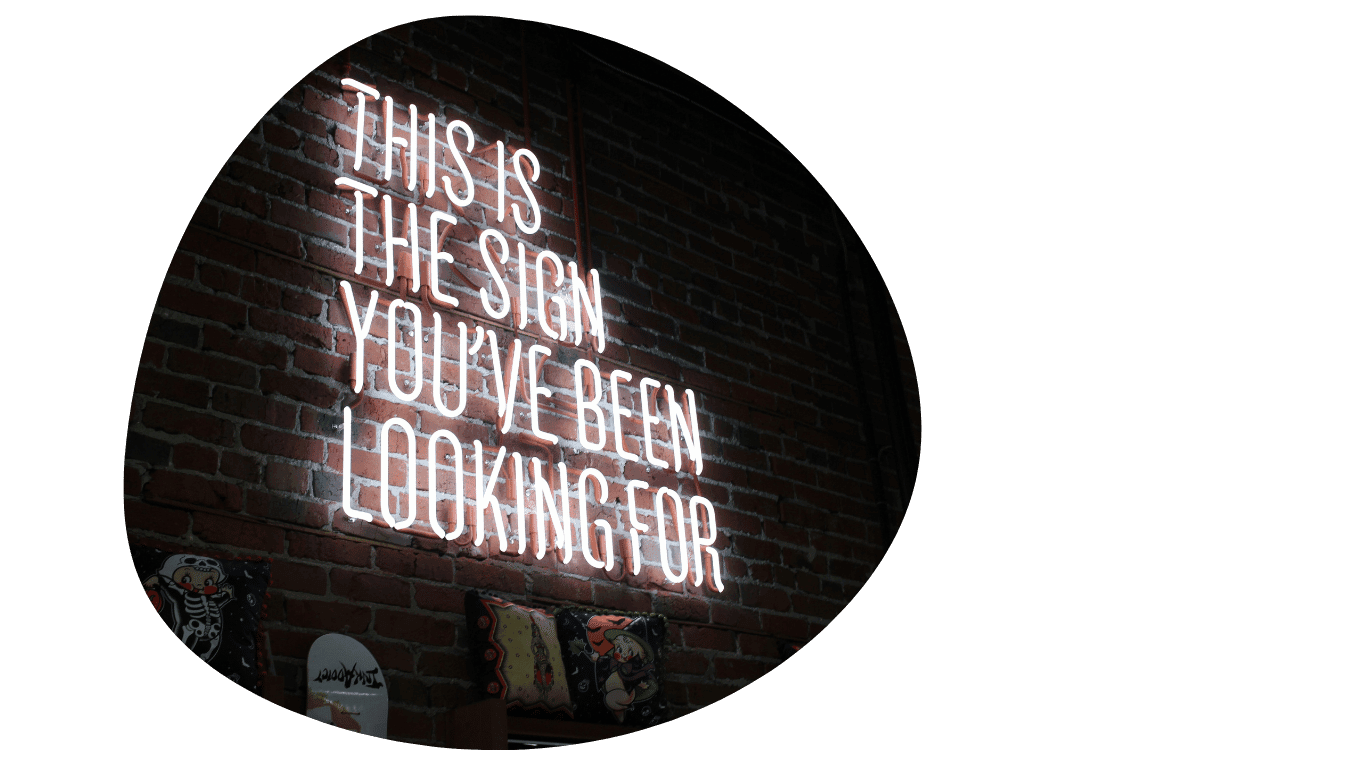 life-sign-neon-light