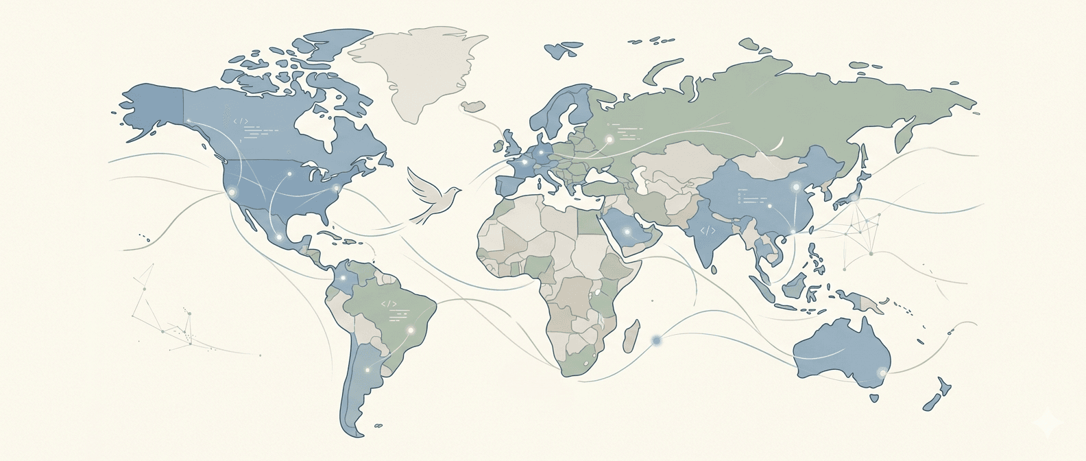 Why We Built Pakufi: Technology, Borders, and Opportunity